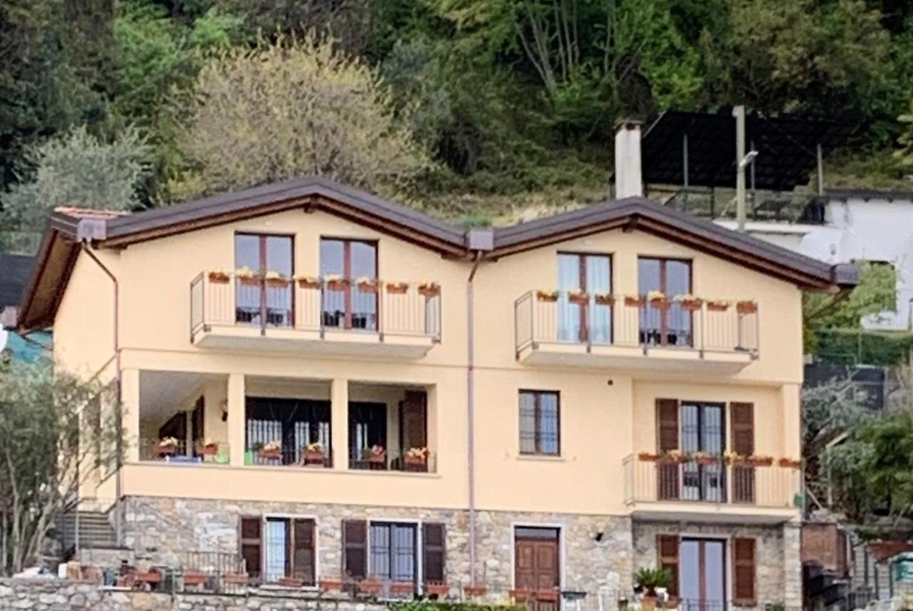 Foresteria Lago Di Como Μενάτζιο Εξωτερικό φωτογραφία