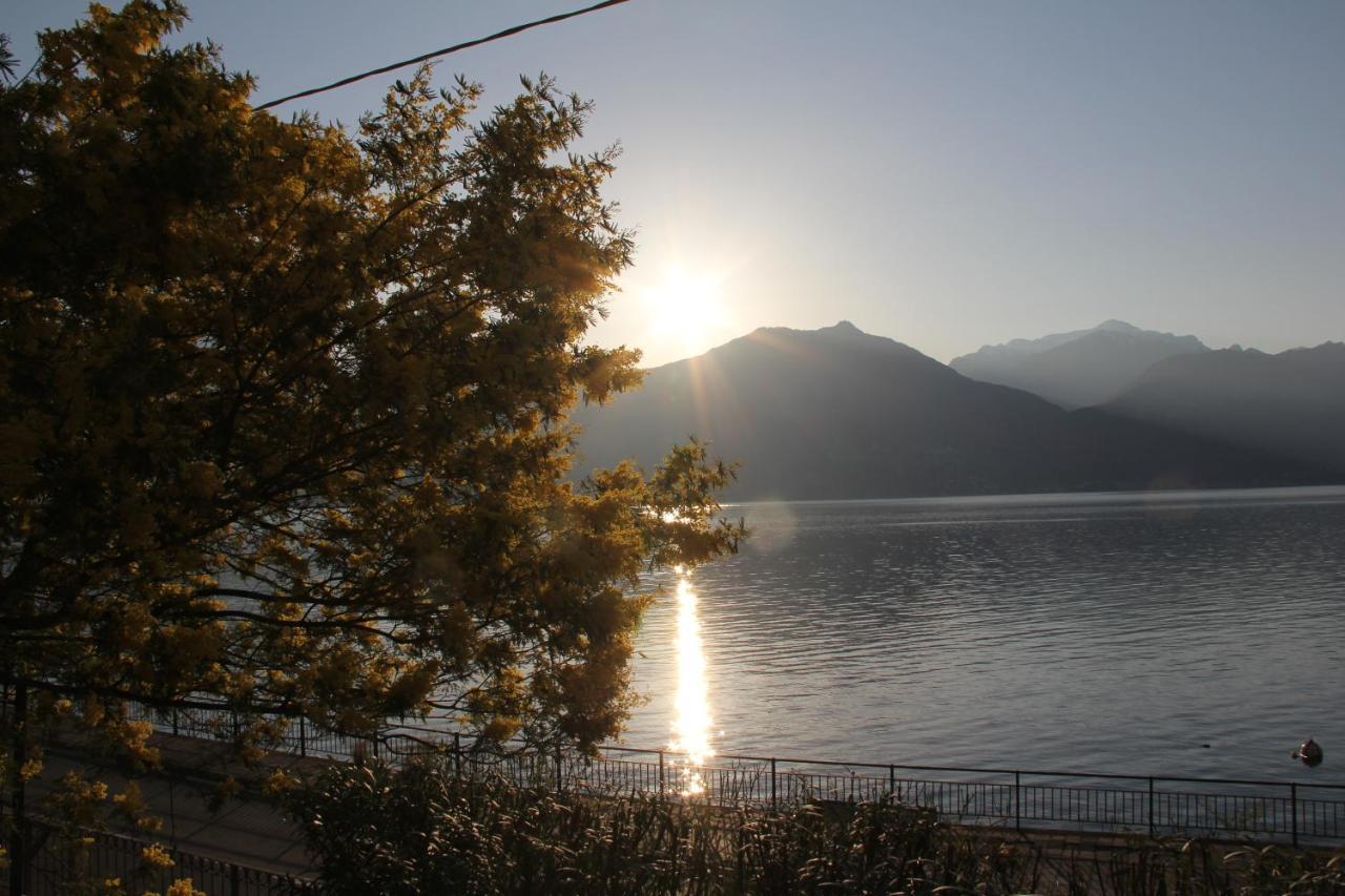 Foresteria Lago Di Como Μενάτζιο Εξωτερικό φωτογραφία