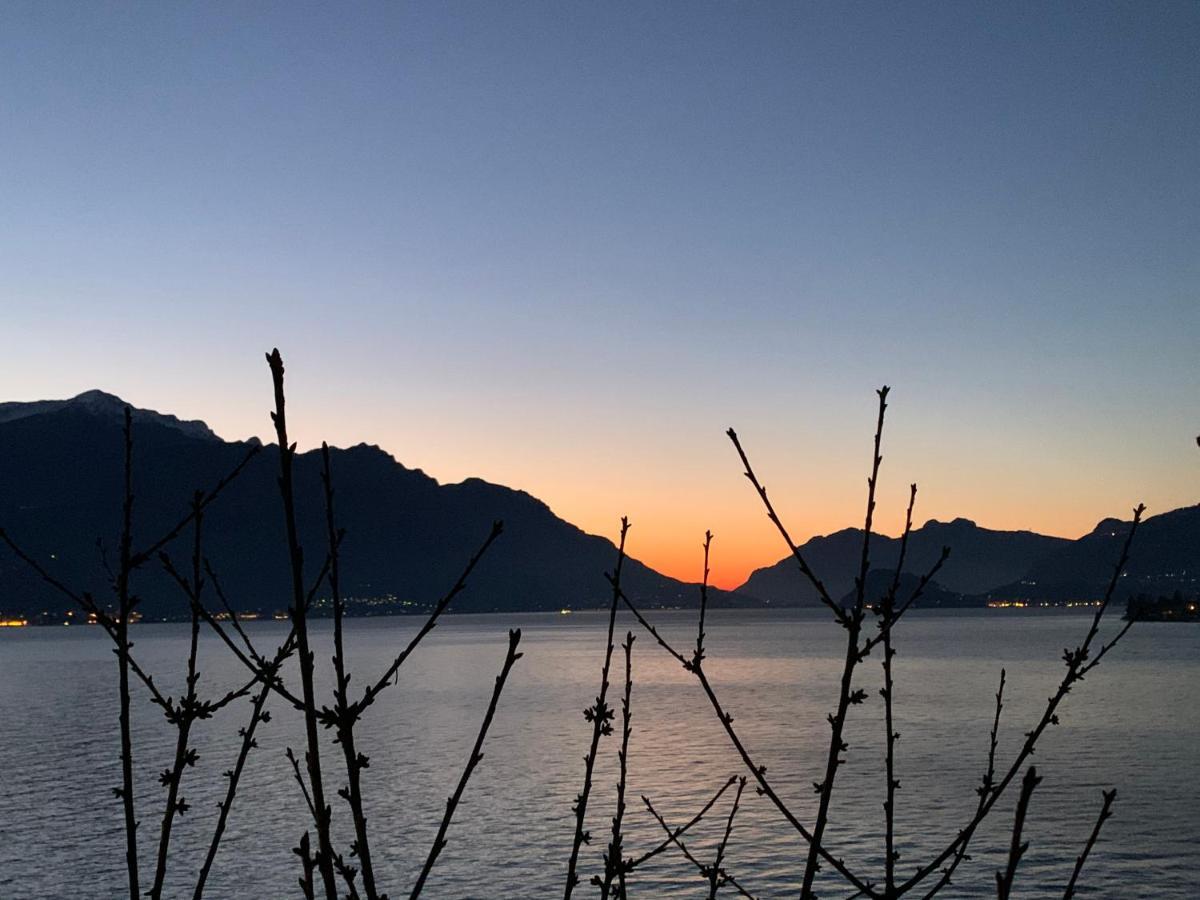 Foresteria Lago Di Como Μενάτζιο Εξωτερικό φωτογραφία