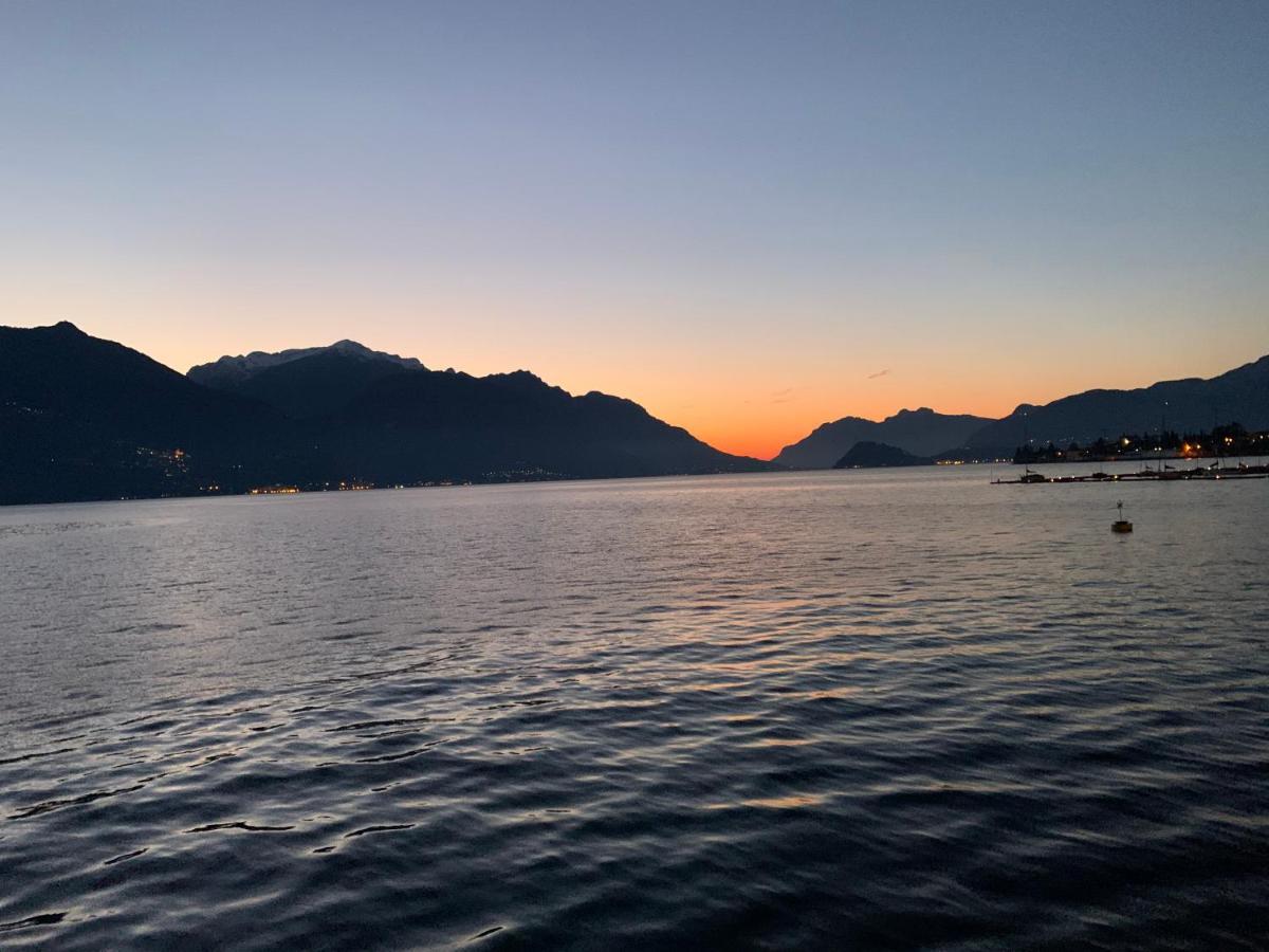 Foresteria Lago Di Como Μενάτζιο Εξωτερικό φωτογραφία