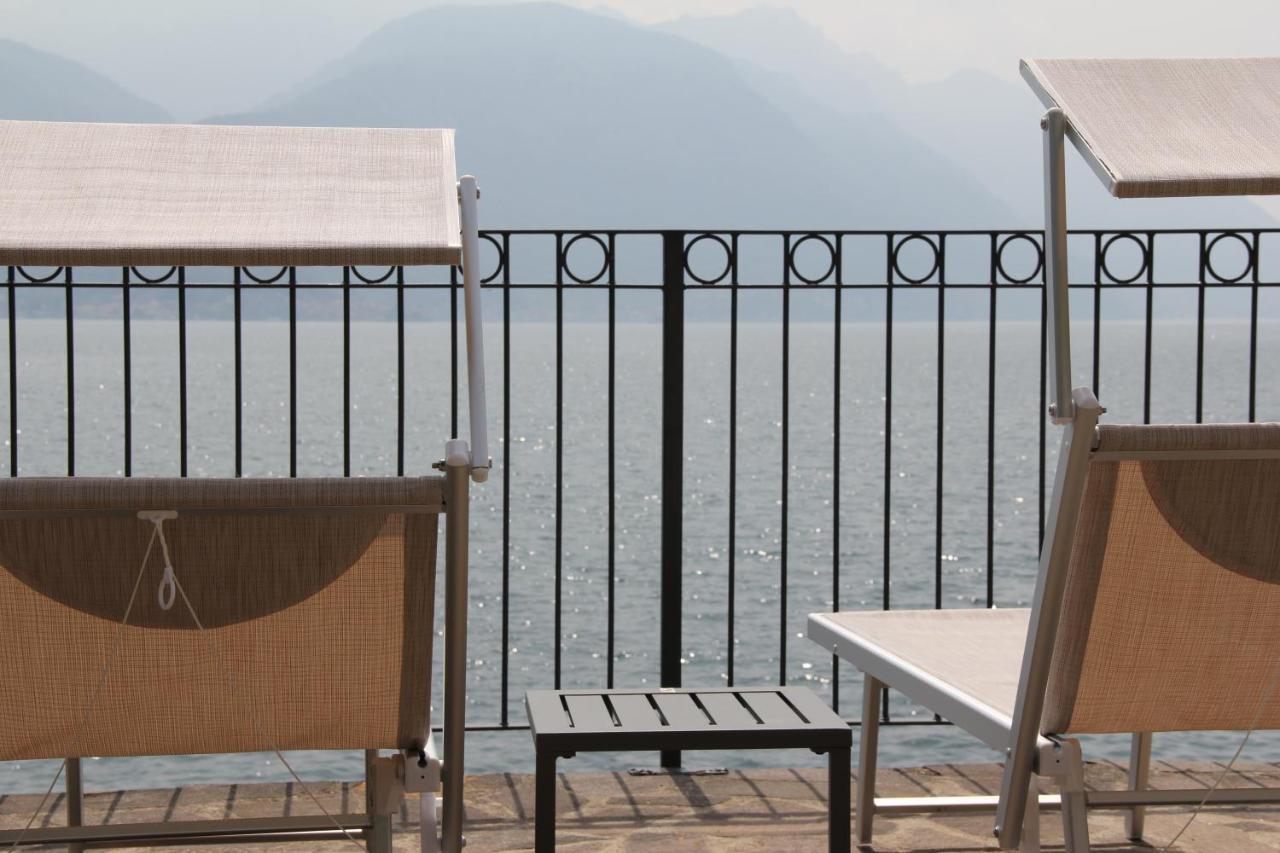 Foresteria Lago Di Como Μενάτζιο Εξωτερικό φωτογραφία
