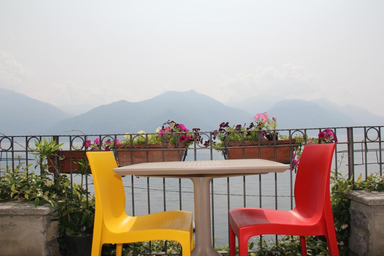 Foresteria Lago Di Como Μενάτζιο Εξωτερικό φωτογραφία