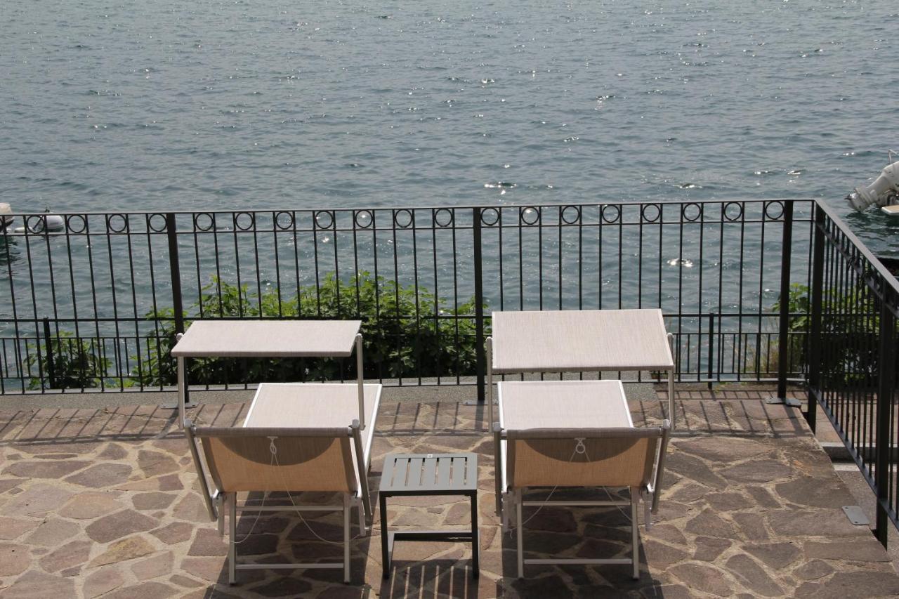 Foresteria Lago Di Como Μενάτζιο Εξωτερικό φωτογραφία