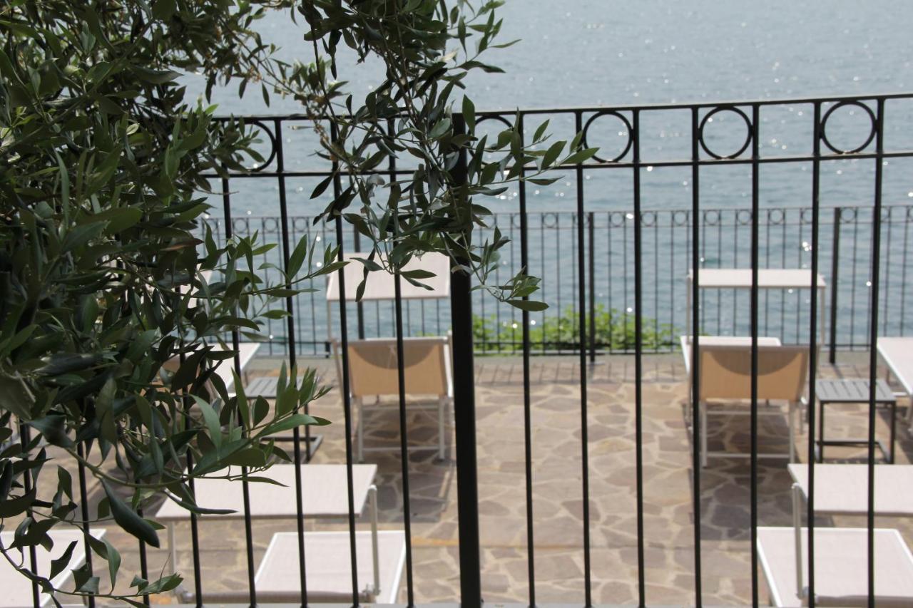 Foresteria Lago Di Como Μενάτζιο Εξωτερικό φωτογραφία