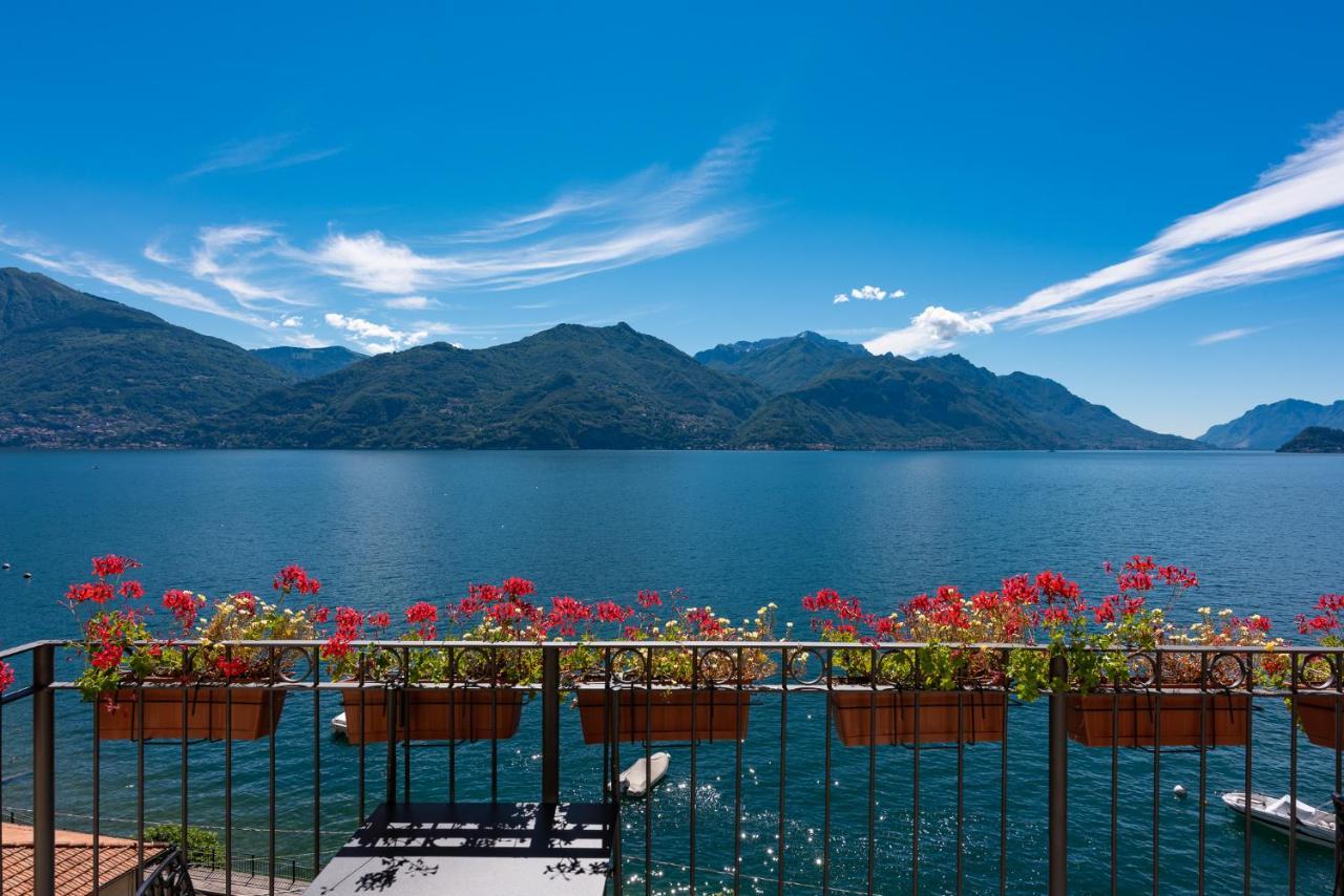 Foresteria Lago Di Como Μενάτζιο Εξωτερικό φωτογραφία