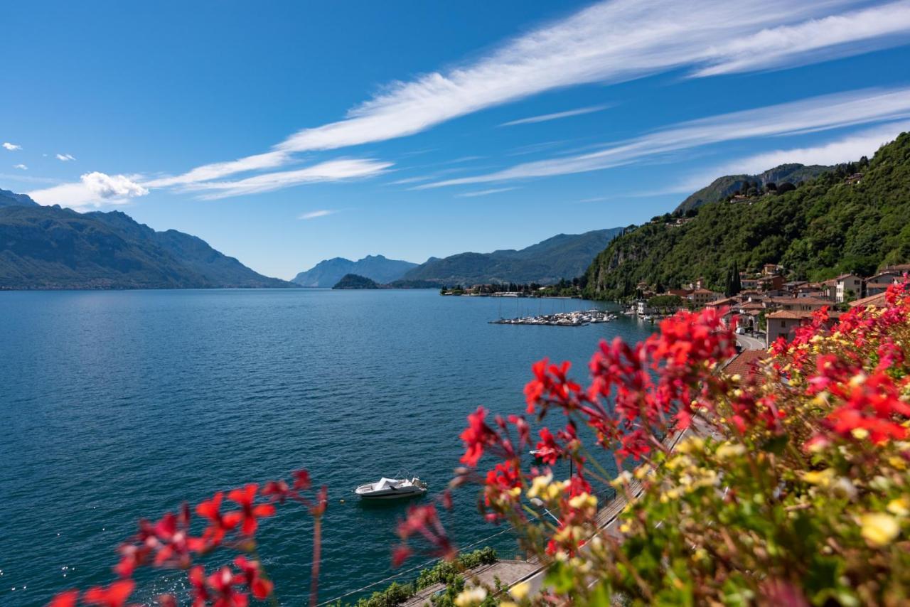 Foresteria Lago Di Como Μενάτζιο Εξωτερικό φωτογραφία