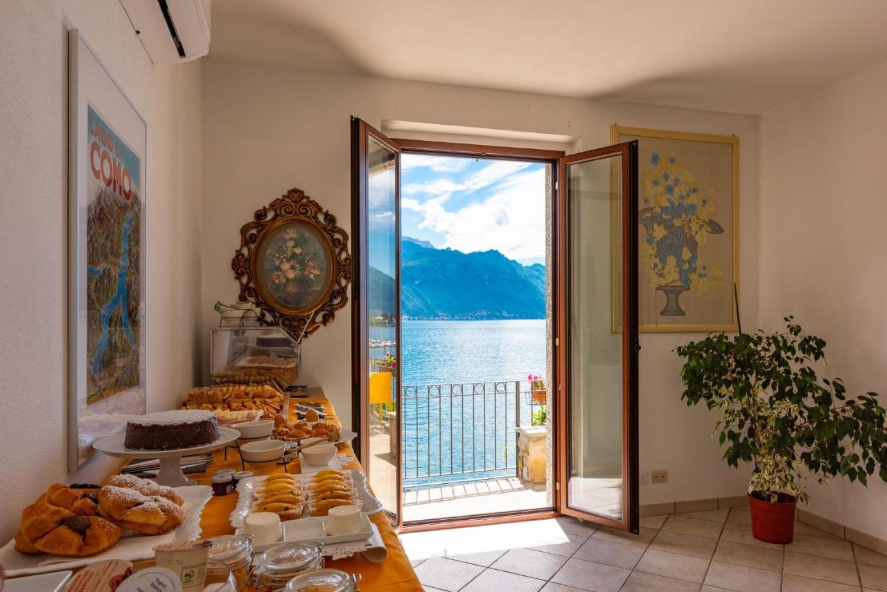 Foresteria Lago Di Como Μενάτζιο Εξωτερικό φωτογραφία