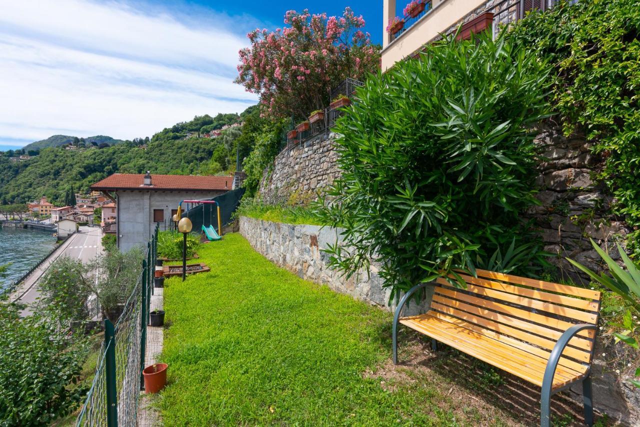 Foresteria Lago Di Como Μενάτζιο Εξωτερικό φωτογραφία