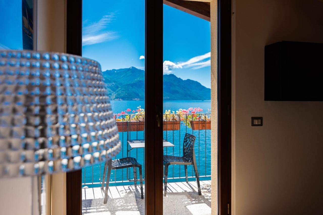 Foresteria Lago Di Como Μενάτζιο Εξωτερικό φωτογραφία