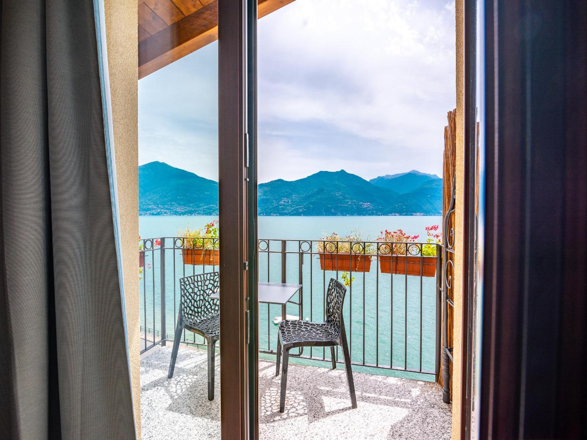 Foresteria Lago Di Como Μενάτζιο Εξωτερικό φωτογραφία