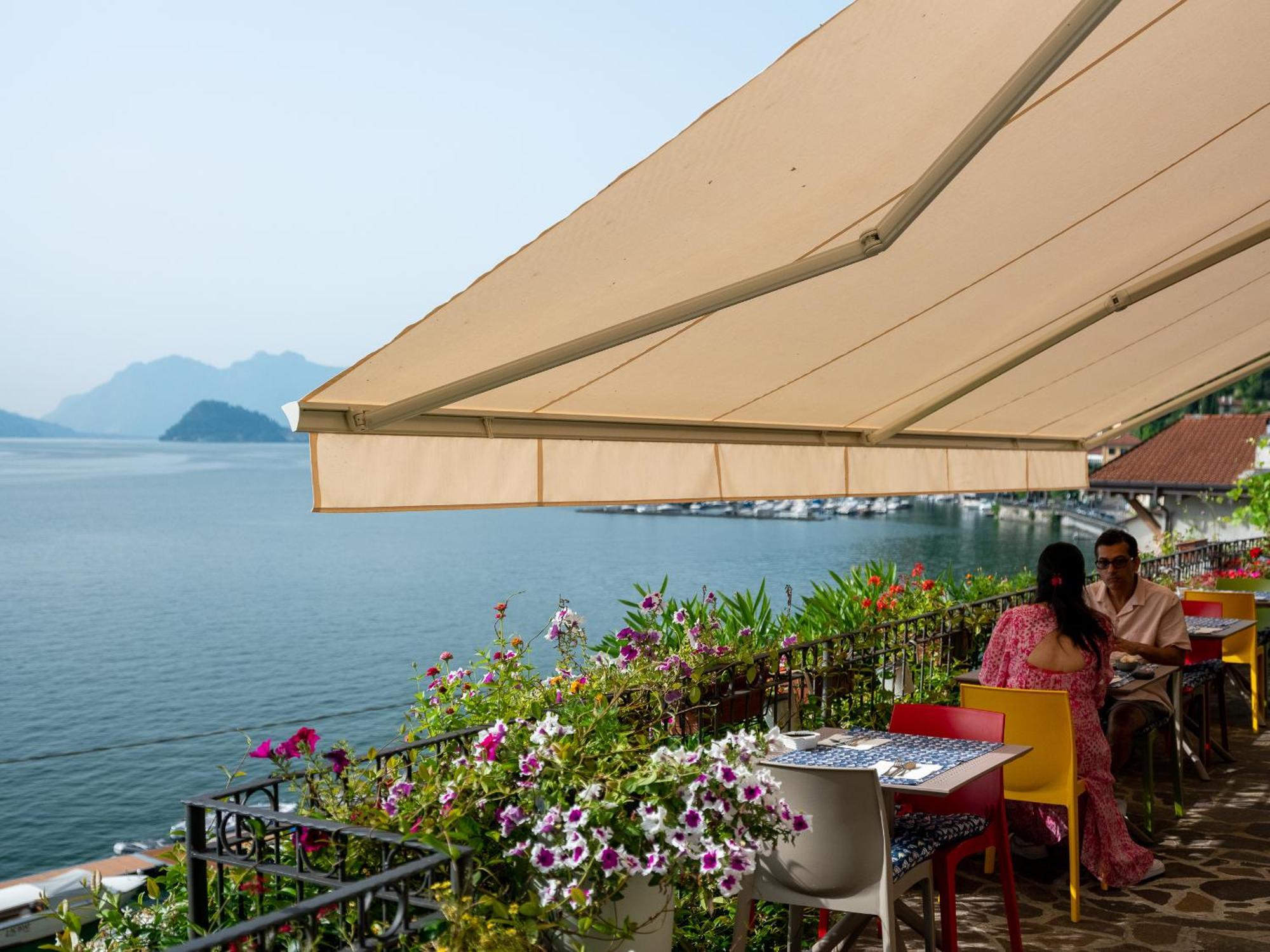Foresteria Lago Di Como Μενάτζιο Εξωτερικό φωτογραφία