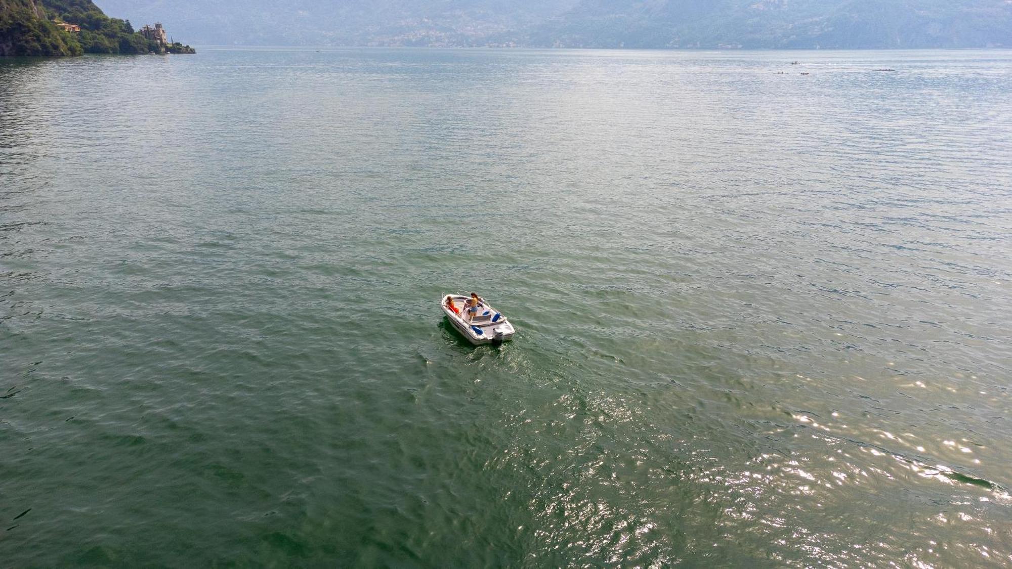 Foresteria Lago Di Como Μενάτζιο Εξωτερικό φωτογραφία