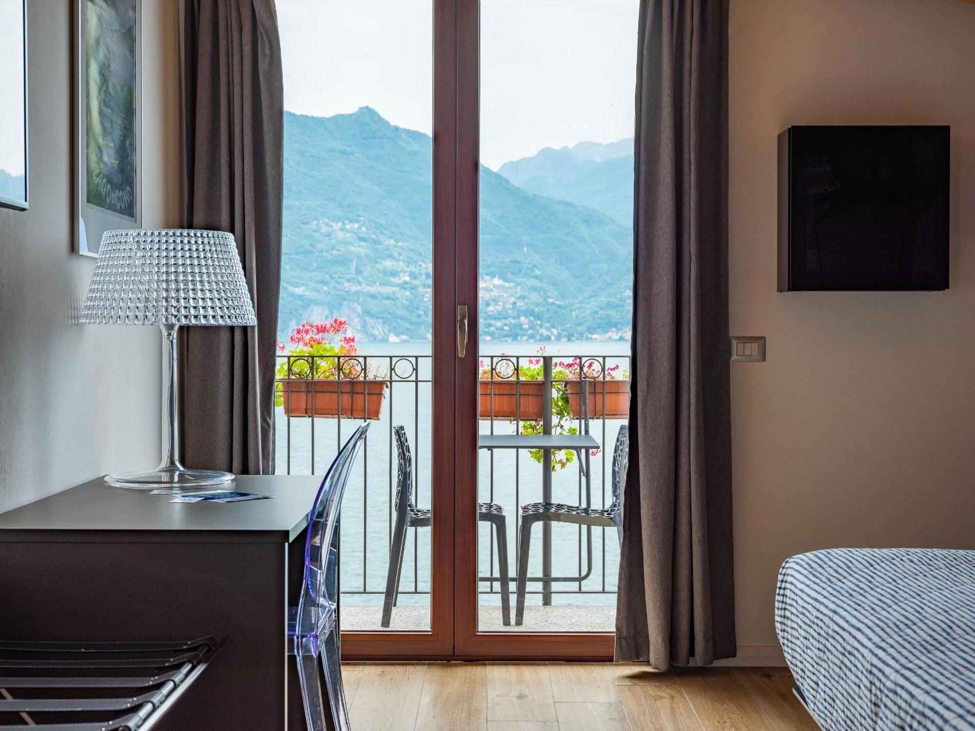 Foresteria Lago Di Como Μενάτζιο Εξωτερικό φωτογραφία